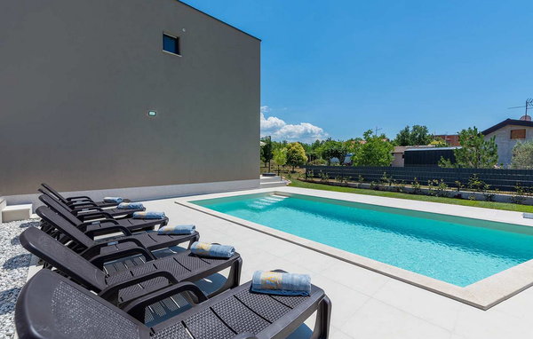 Vacation home Villa Atena