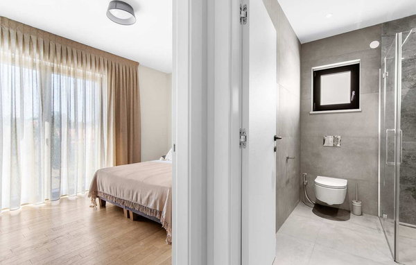 Vakantiehuis - Porec , Kroatië - CLT181 605