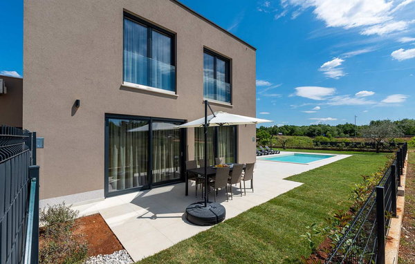 Vakantiehuis - Porec , Kroatië - CLT181 102