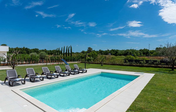 Vakantiehuis - Porec , Kroatië - CLT181 13