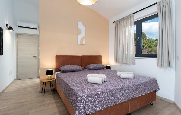 Ferienhaus - Visnjan , Kroatien - CLT183 604
