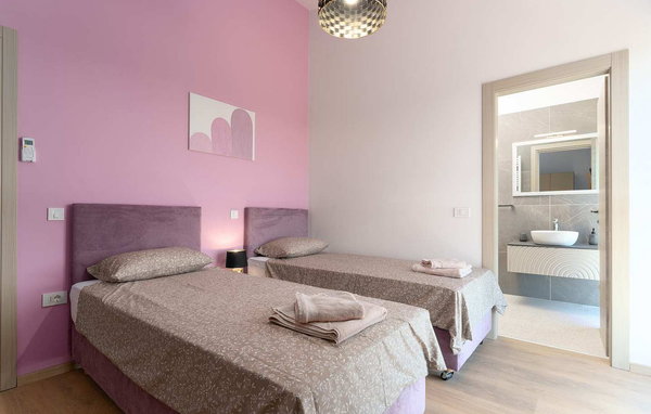 Ferienhaus - Visnjan , Kroatien - CLT183 609