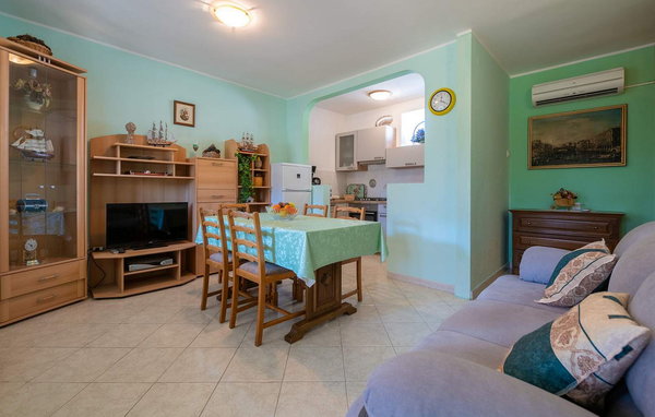 Apartman - Visnjan-Kastelir-Labinci , Hrvatska - CLT193 4