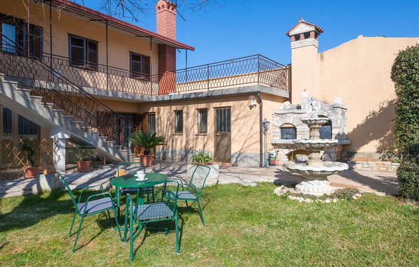 Apartman - Visnjan-Kastelir-Labinci , Hrvatska - CLT193 101