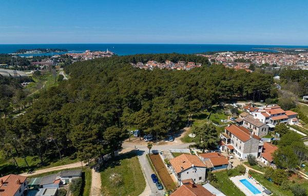 Apartman - Porec , Hrvatska - CLT198 2