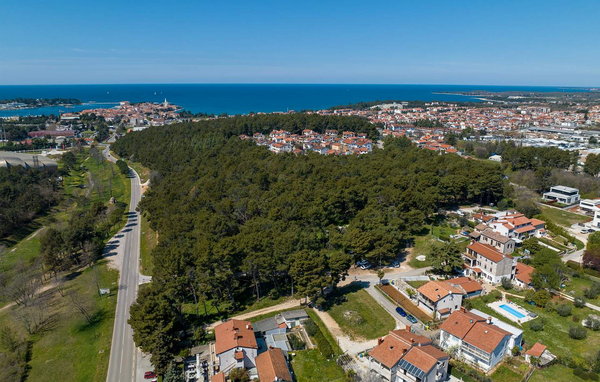 Apartment - Porec , Croatia - CLT198 9