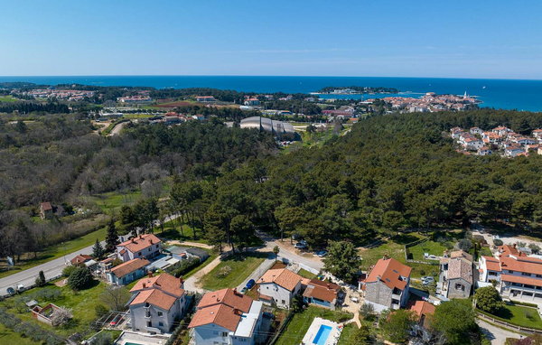 Apartment - Porec , Croatia - CLT198 901