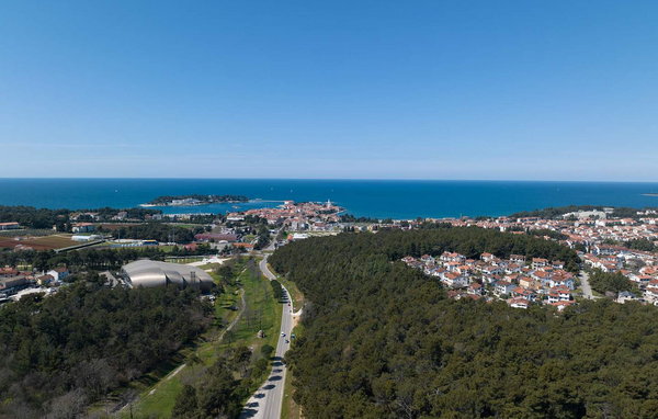 Apartment - Porec , Croatia - CLT198 902