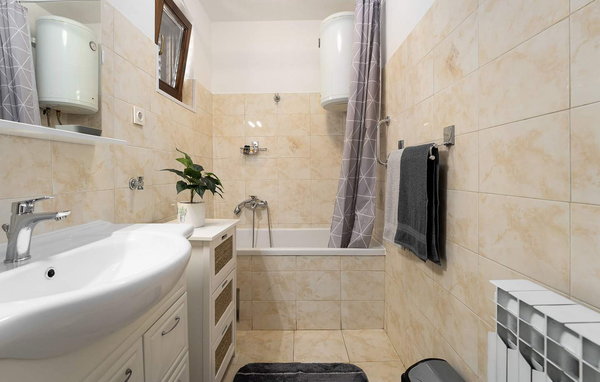 Apartment - Porec , Croatia - CLT198 702