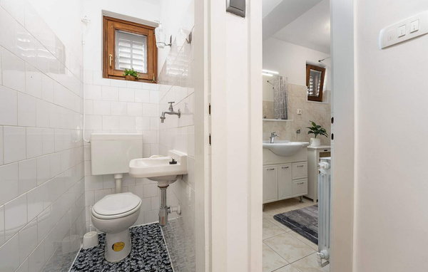 Apartment - Porec , Croatia - CLT198 703