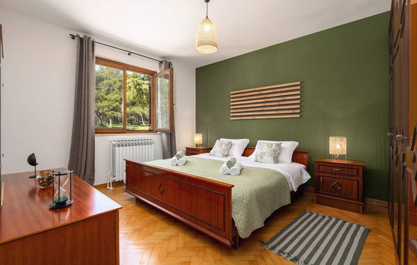 Apartment - Porec , Croatia - CLT198 601