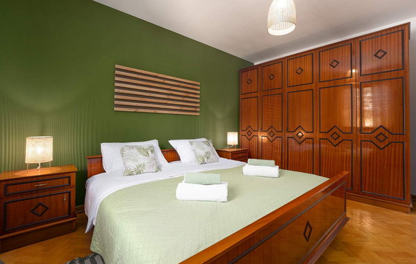 Apartment - Porec , Croatia - CLT198 603