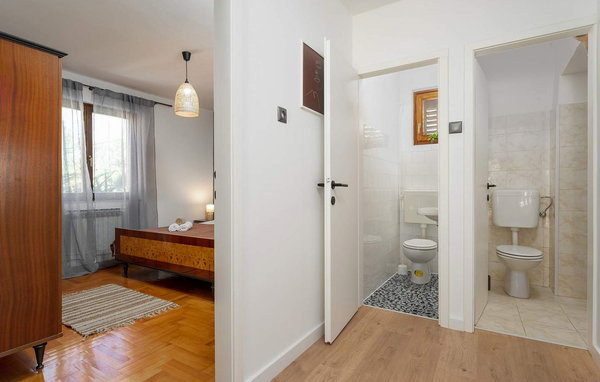 Apartment - Porec , Croatia - CLT198 604