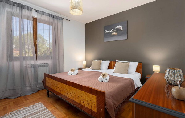 Apartment - Porec , Croatia - CLT198 605