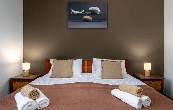 Apartment - Porec , Croatia - CLT198 606