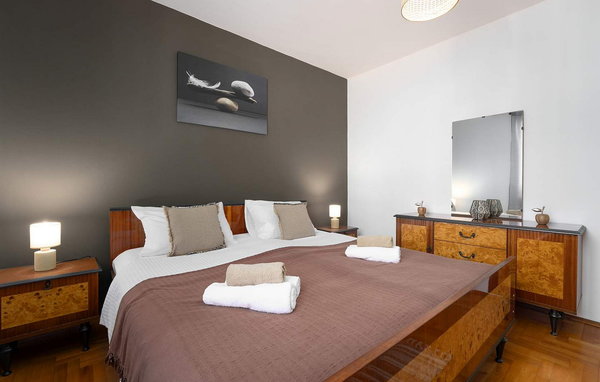 Apartment - Porec , Croatia - CLT198 607