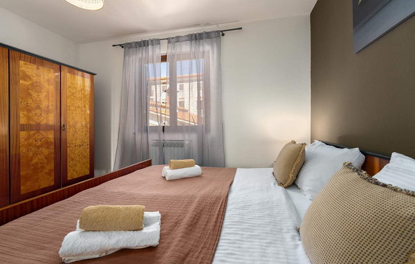 Apartment - Porec , Croatia - CLT198 608