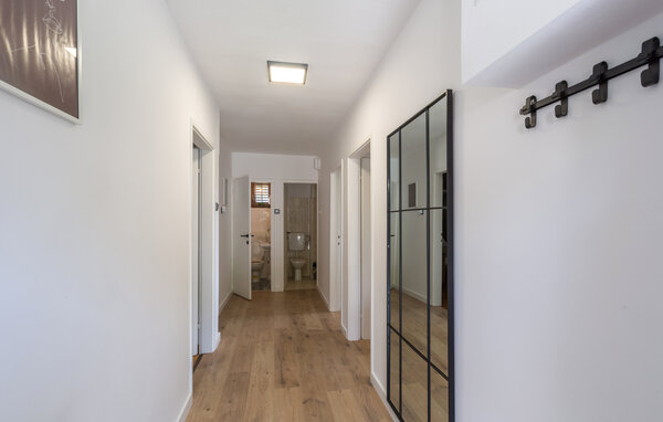 Apartment - Porec , Croatia - CLT198 501