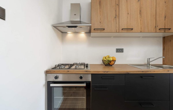 Apartment - Porec , Croatia - CLT198 6