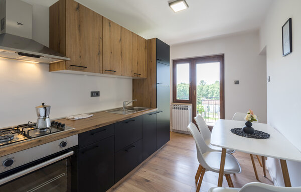 Apartment - Porec , Croatia - CLT198 7