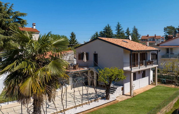 Apartment - Porec , Croatia - CLT198 81