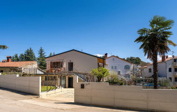 Apartment - Porec , Croatia - CLT198 82