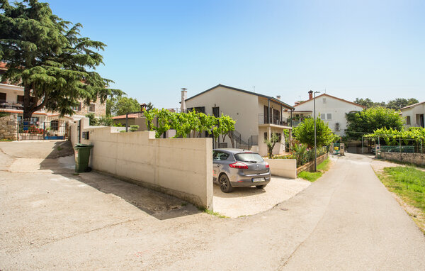 Apartment - Porec , Croatia - CLT198 83