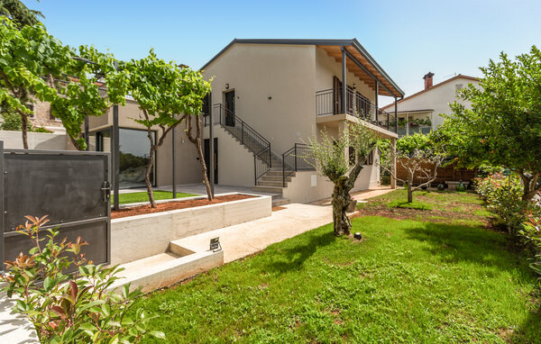 Apartment - Porec , Croatia - CLT198 84