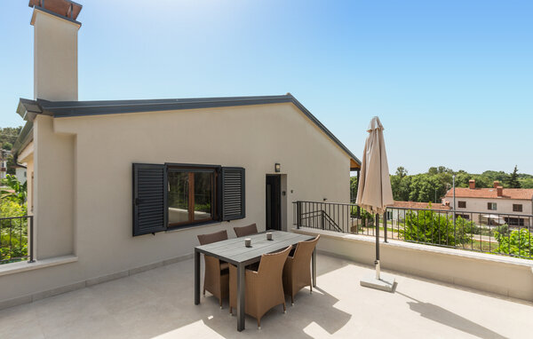 Apartment - Porec , Croatia - CLT198 8