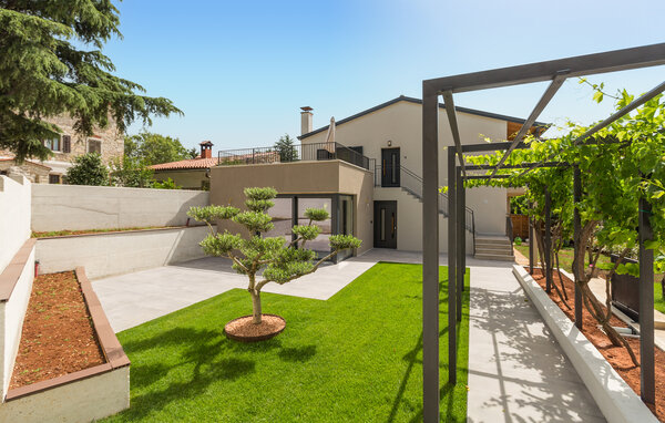 Apartment - Porec , Croatia - CLT198 101