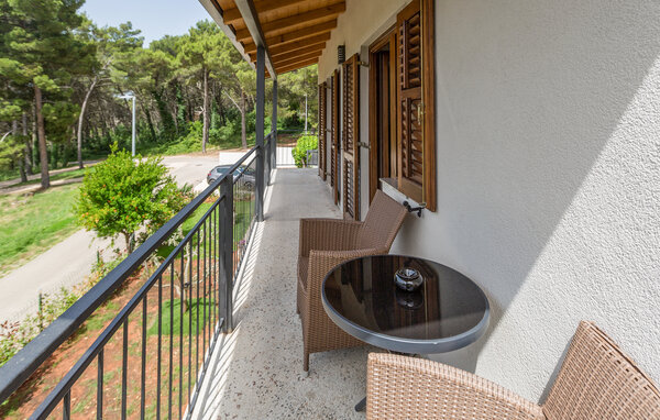 Apartment - Porec , Croatia - CLT198 103