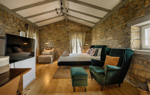 Holiday Home - Buzet , Croatia - CLT206 4