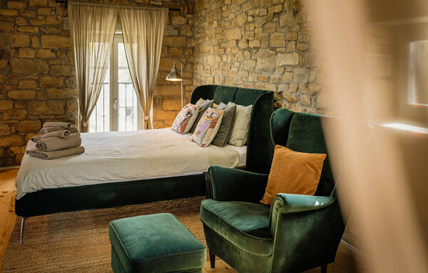 Holiday Home - Buzet , Croatia - CLT206 601
