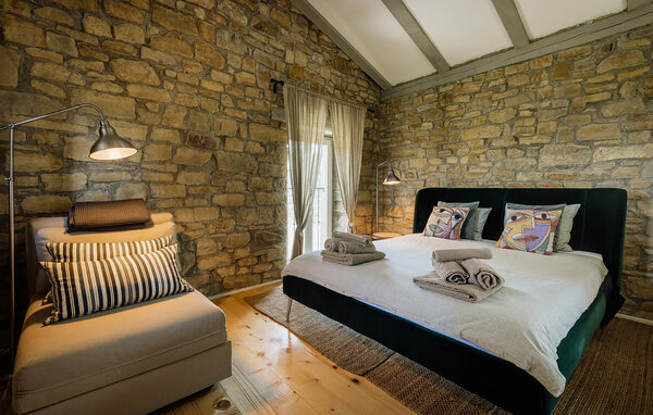 Holiday Home - Buzet , Croatia - CLT206 602