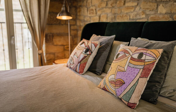 Holiday Home - Buzet , Croatia - CLT206 603