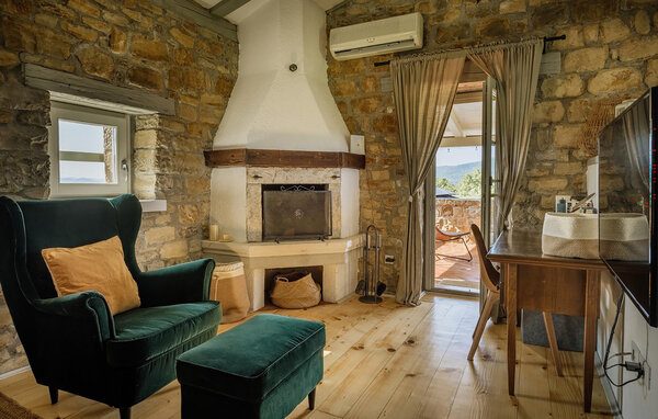 Holiday Home - Buzet , Croatia - CLT206 606