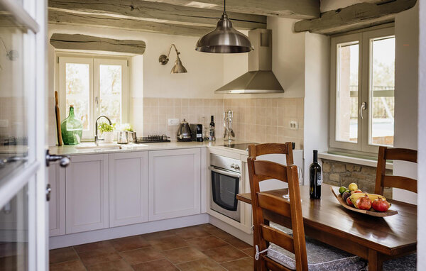Holiday Home - Buzet , Croatia - CLT206 5