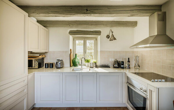 Holiday Home - Buzet , Croatia - CLT206 401
