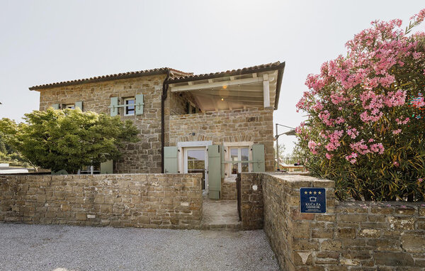 Holiday Home - Buzet , Croatia - CLT206 81