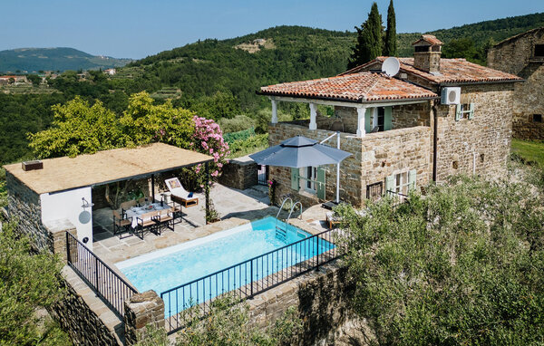 Holiday Home - Buzet , Croatia - CLT206 82