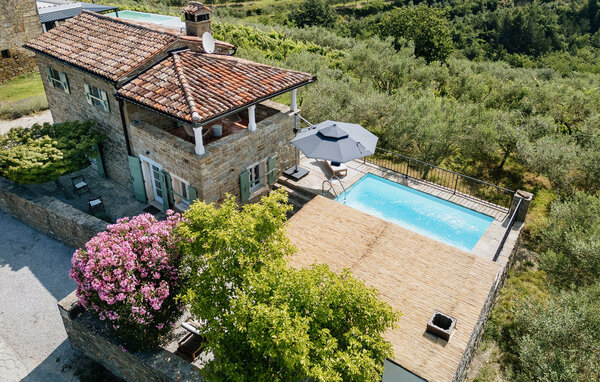 Holiday Home - Buzet , Croatia - CLT206 83