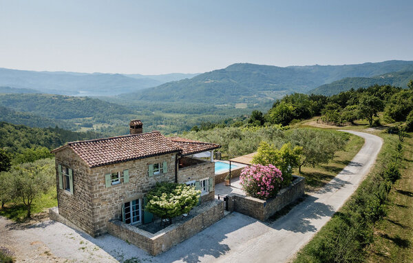 Holiday Home - Buzet , Croatia - CLT206 1