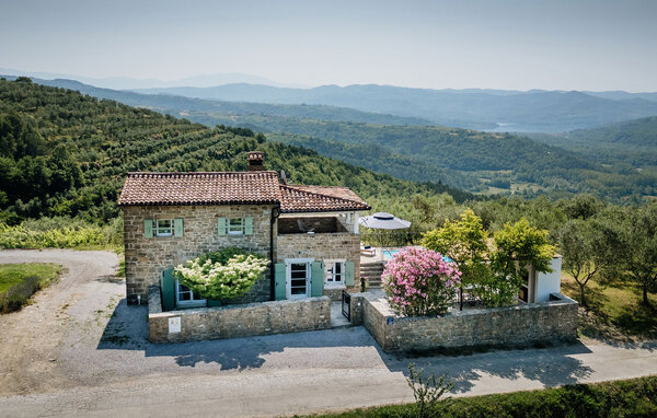 Holiday Home - Buzet , Croatia - CLT206 84
