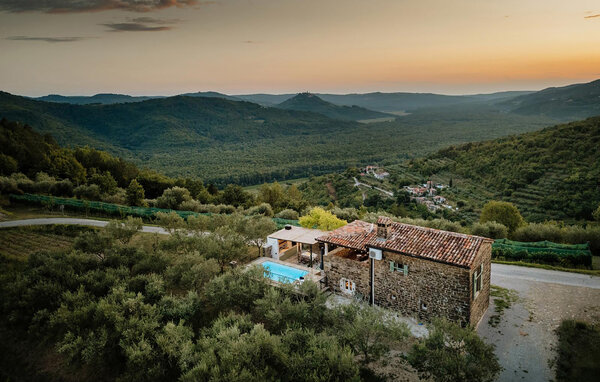 Feriehus - Buzet , Kroatia - CLT206 85