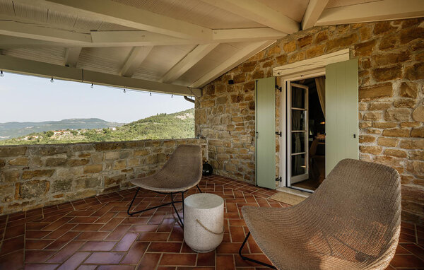 Holiday Home - Buzet , Croatia - CLT206 102