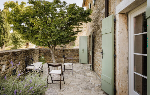 Holiday Home - Buzet , Croatia - CLT206 8