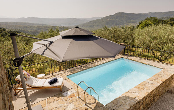 Holiday Home - Buzet , Croatia - CLT206 12