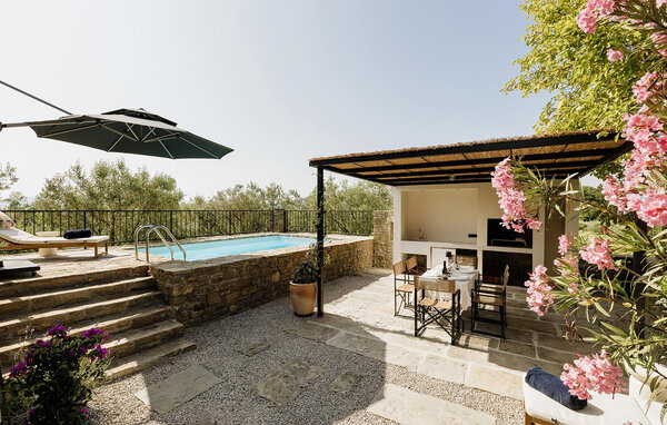 Holiday Home - Buzet , Croatia - CLT206 13