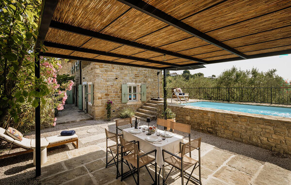 Holiday Home - Buzet , Croatia - CLT206 14