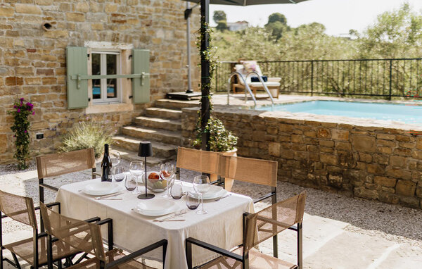 Holiday Home - Buzet , Croatia - CLT206 7
